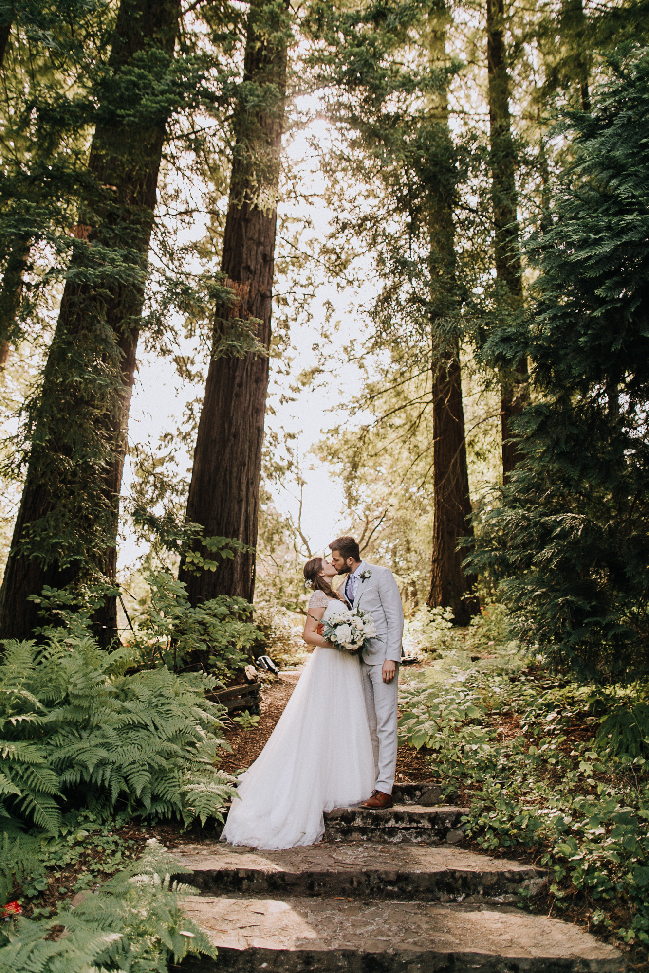 Professional and Modern Wedding Photographer, San Francisco, Bay Area